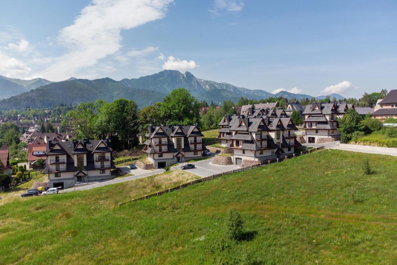 Premium Salwatorianska Mountain View By Renters Prestige Apartmán *