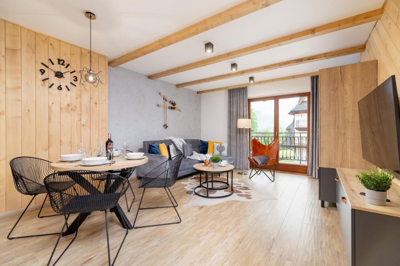 Apartmán Premium Salwatorianska Mountain View By Renters Prestige