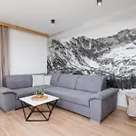 Premium Apartments Salwatorianska Mountain View Zakopane By Renters Prestige