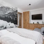 Premium Apartments Salwatorianska Mountain View Zakopane By Renters Prestige