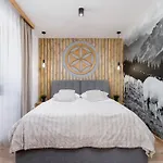 Premium Apartments Salwatorianska Mountain View Zakopane By Renters Prestige