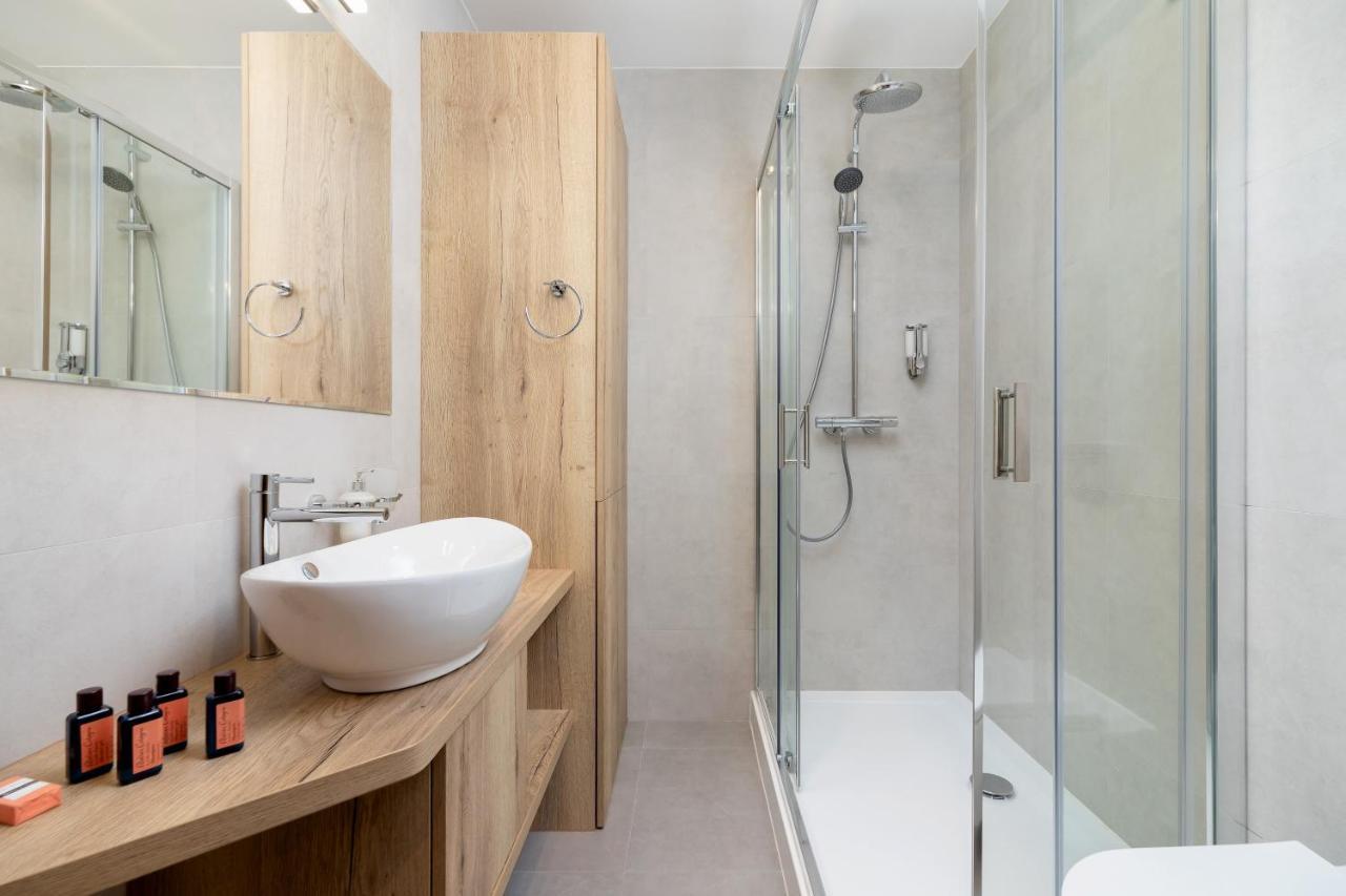 Apartmán Premium Salwatorianska Mountain View By Renters Prestige *
